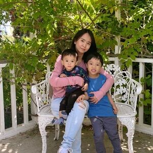 Meet your Posher, Jimai